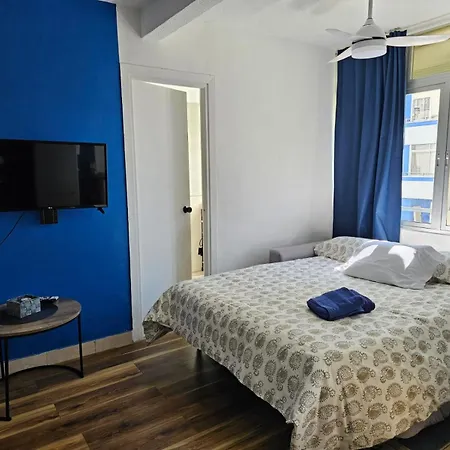 Apartamento Center & 10 Min