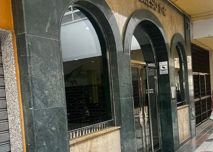 Apartamento Center & 10 Min