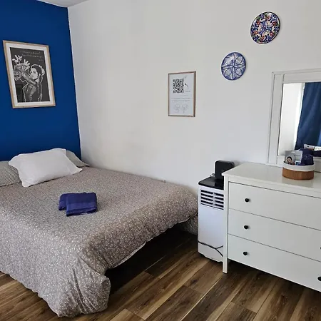 Center & 10 Min Торремолинос