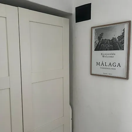 Apartamento Center Studio&10 Min Torremolinos