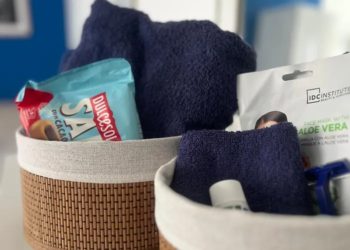 Апартаменты Center & 10 Min Торремолинос