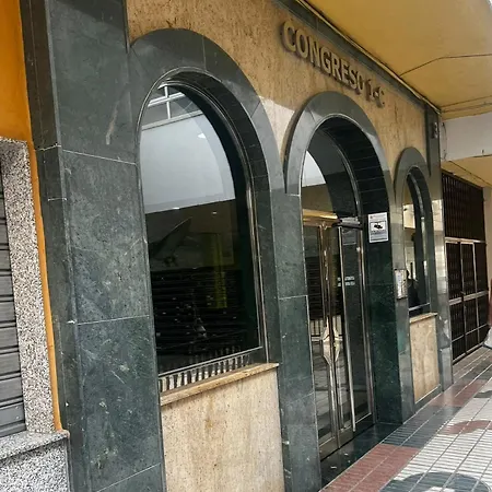 Appartement Center & 10 Min