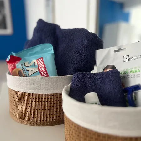 Lägenhet Center & 10 Min Torremolinos