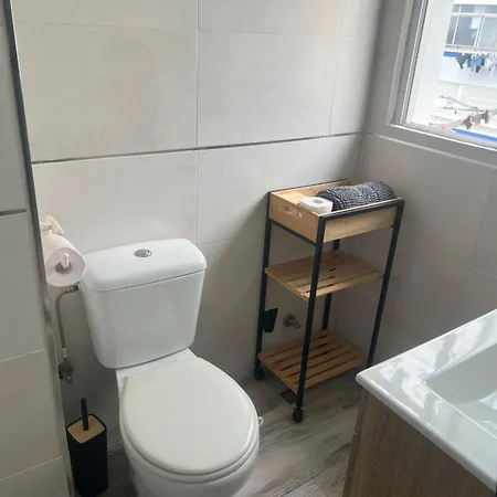 Center Studio&10 Min Torremolinos