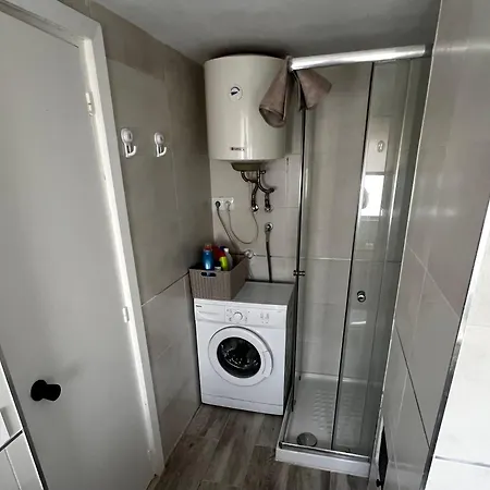 Center Studio&10 Min Torremolinos