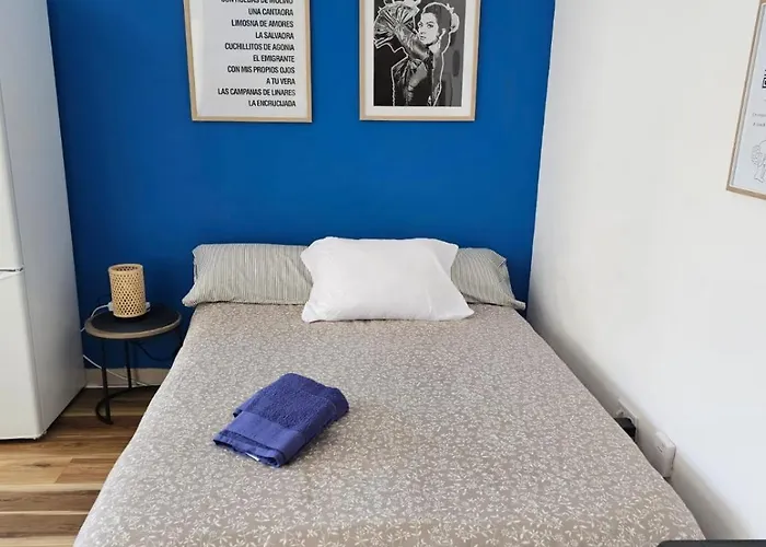 Apartamento Center Studio&10 Min