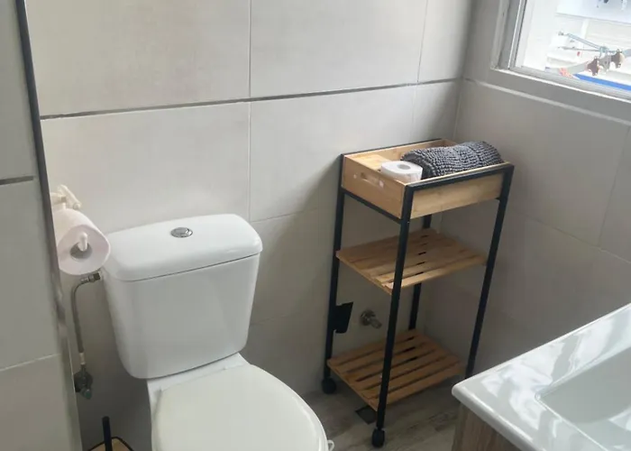 Center Studio&10 Min Torremolinos