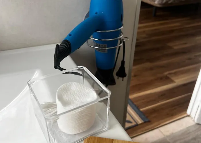 Apartamento Center Studio&10 Min Torremolinos